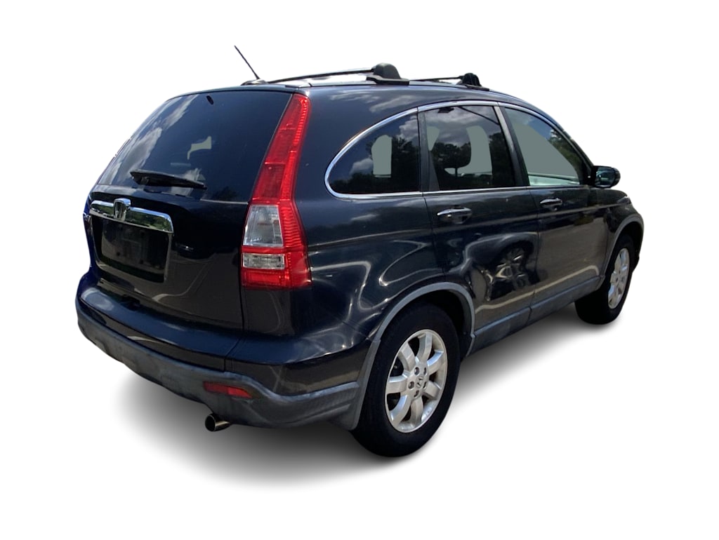 Thumbnail: 2007 Honda CR-V - 10