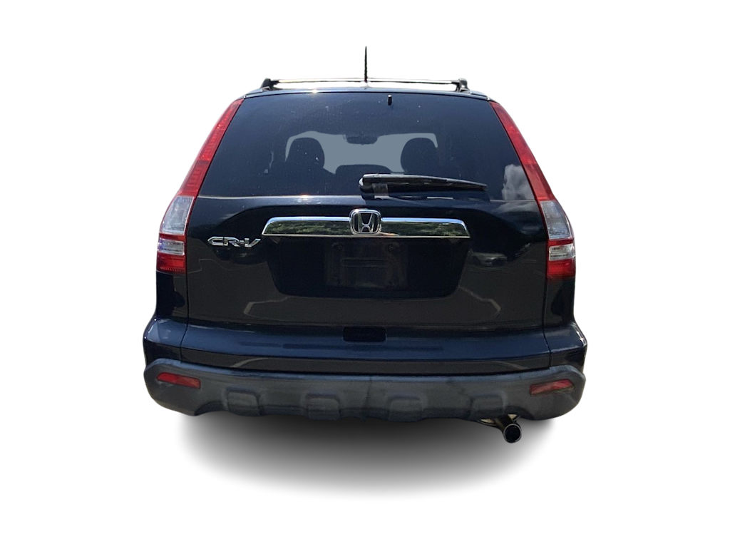 Thumbnail: 2007 Honda CR-V - 4