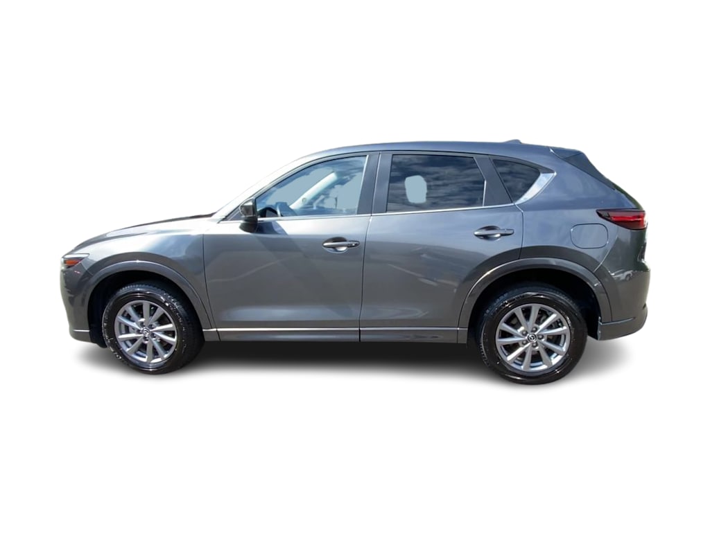 Thumbnail: 2024 Mazda CX-5 - 18