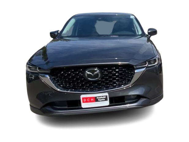 Thumbnail: 2024 Mazda CX-5 - 6