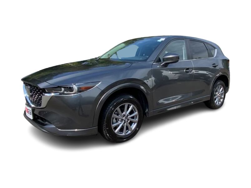 Thumbnail: 2024 Mazda CX-5 - 3