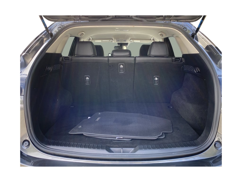 Thumbnail: 2024 Mazda CX-5 - 16