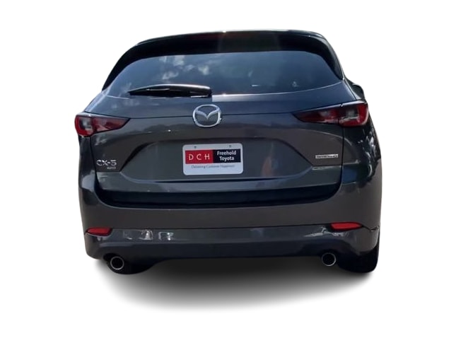 Thumbnail: 2024 Mazda CX-5 - 5