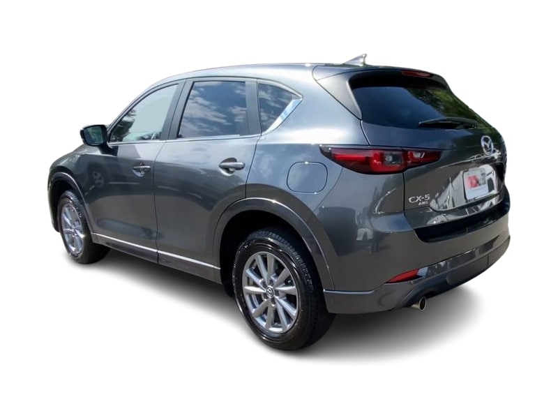 Thumbnail: 2024 Mazda CX-5 - 4