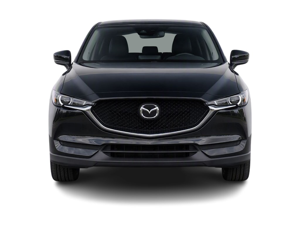 Thumbnail: 2018 Mazda CX-5 - 5