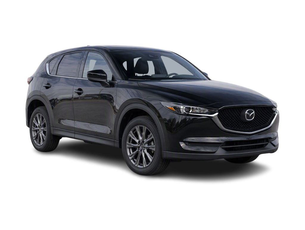 Thumbnail: 2018 Mazda CX-5 - 9