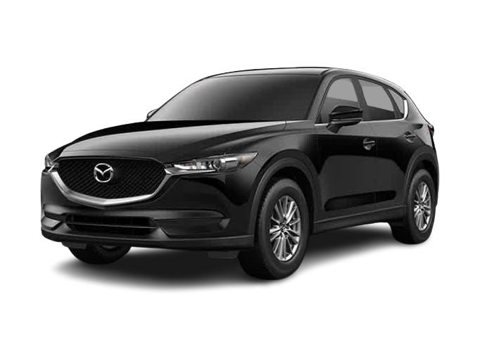 Thumbnail: 2018 Mazda CX-5 - 8
