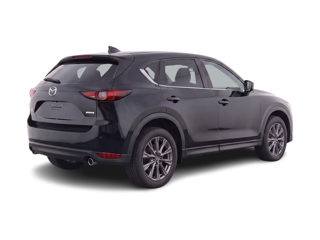 Thumbnail: 2018 Mazda CX-5 - 10
