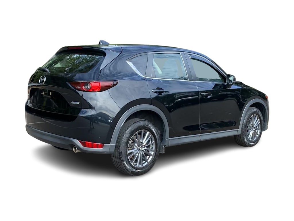 Thumbnail: 2018 Mazda CX-5 - 24