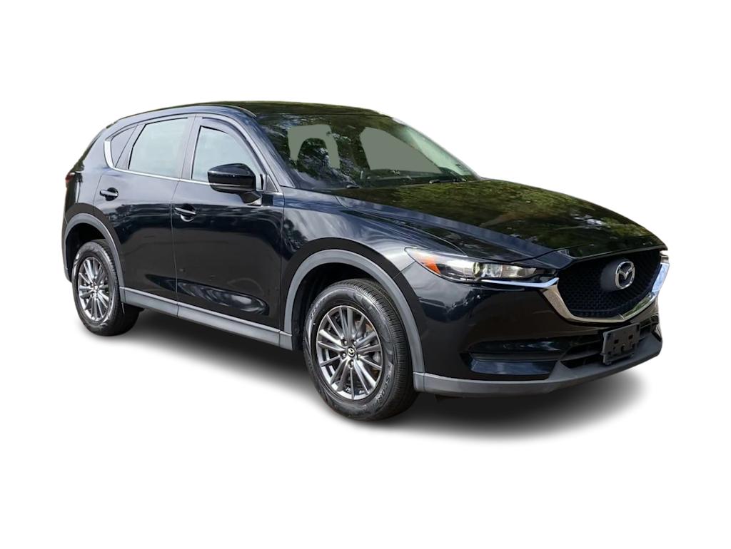Thumbnail: 2018 Mazda CX-5 - 21