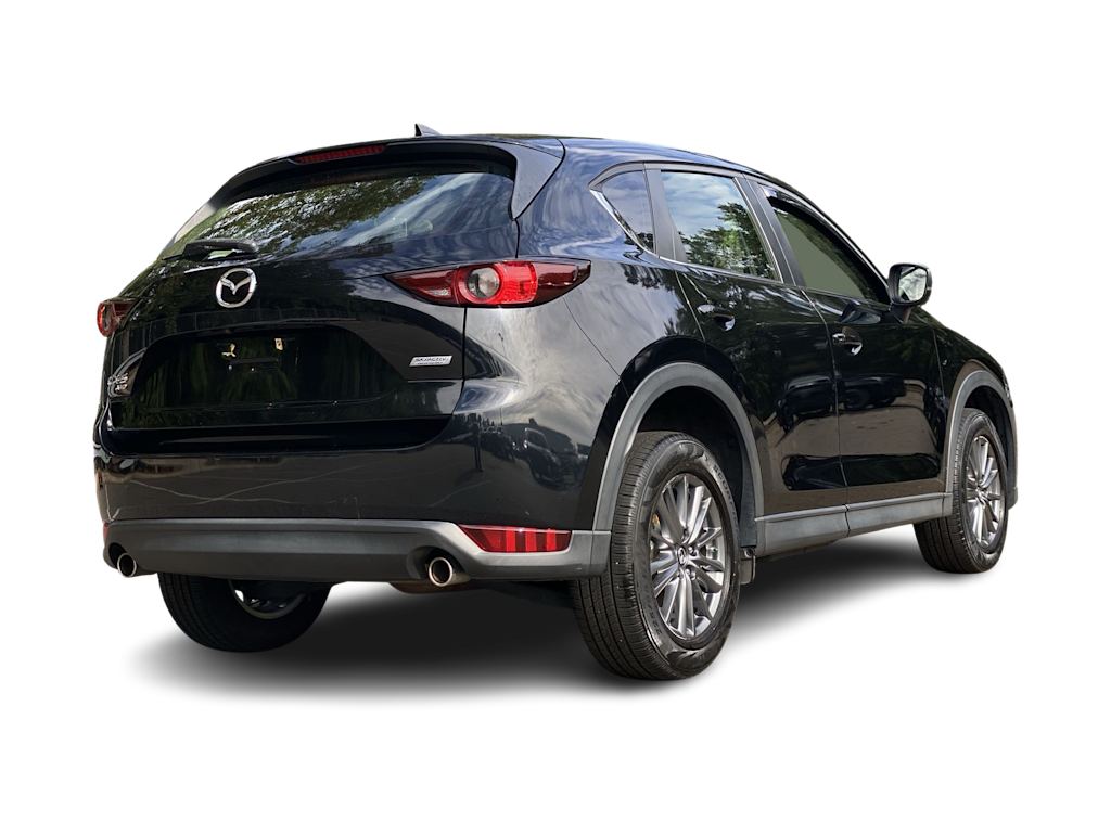 Thumbnail: 2018 Mazda CX-5 - 26