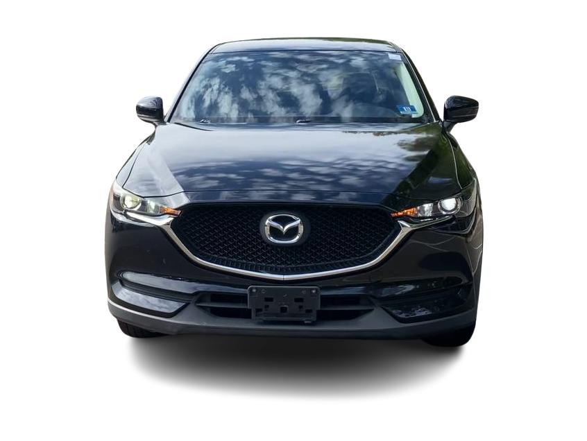 Thumbnail: 2018 Mazda CX-5 - 22