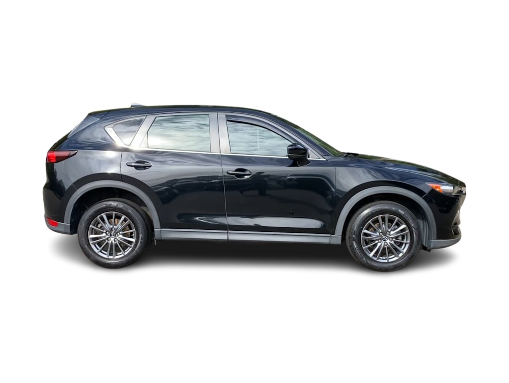 Thumbnail: 2018 Mazda CX-5 - 25