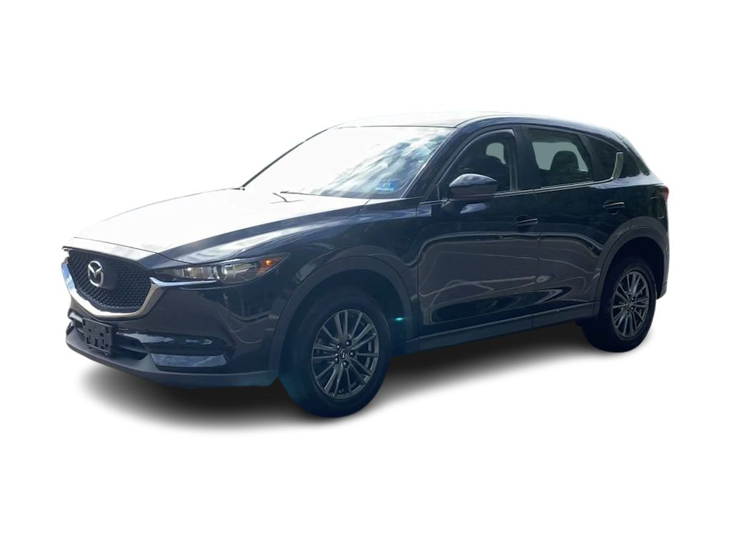 Thumbnail: 2018 Mazda CX-5 - 23