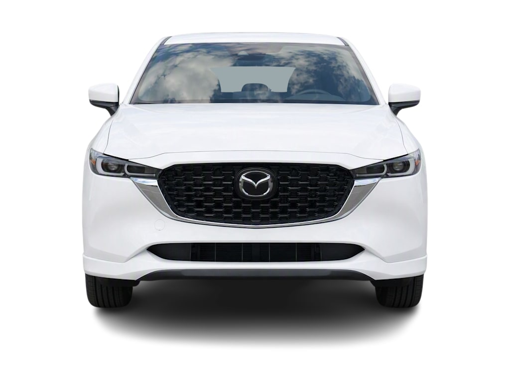 Thumbnail: 2024 Mazda CX-5 - 6