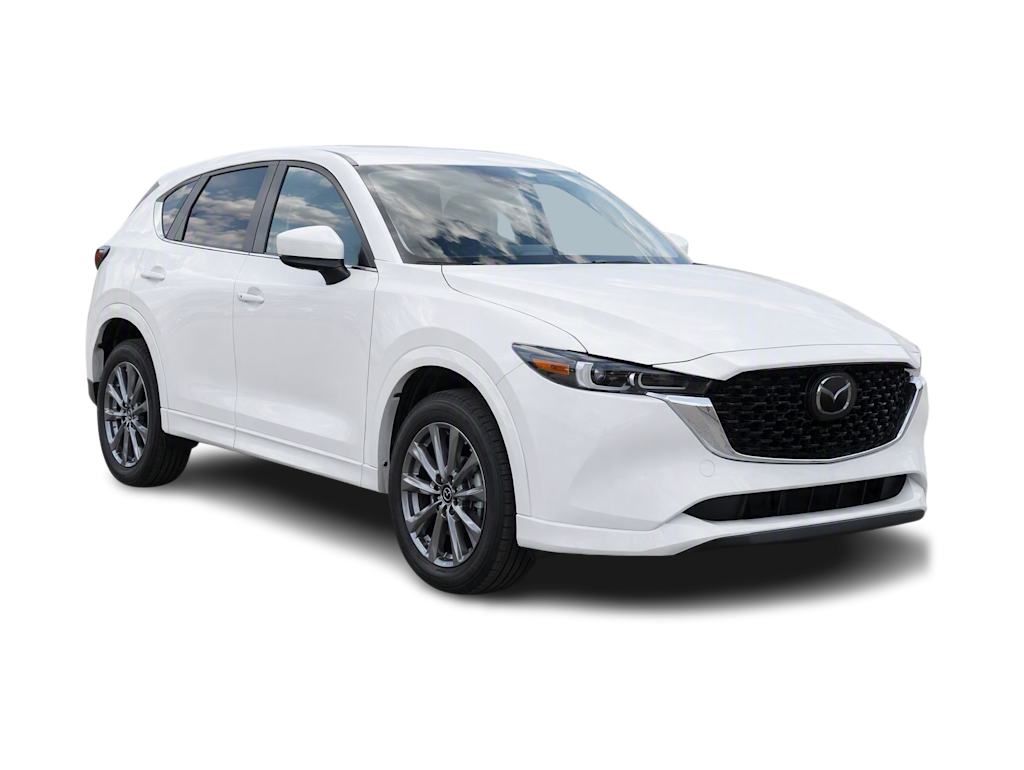 Thumbnail: 2024 Mazda CX-5 - 19