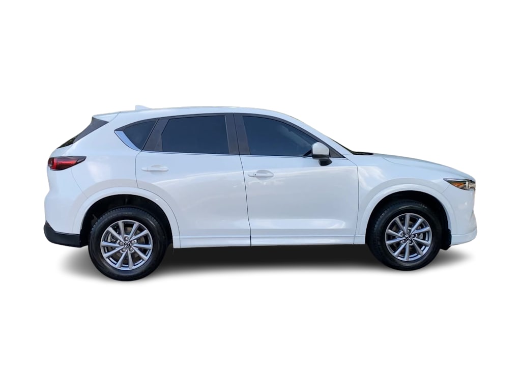 Thumbnail: 2024 Mazda CX-5 - 25