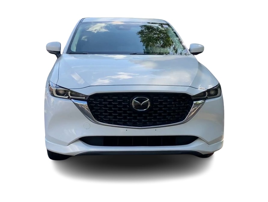 Thumbnail: 2024 Mazda CX-5 - 22