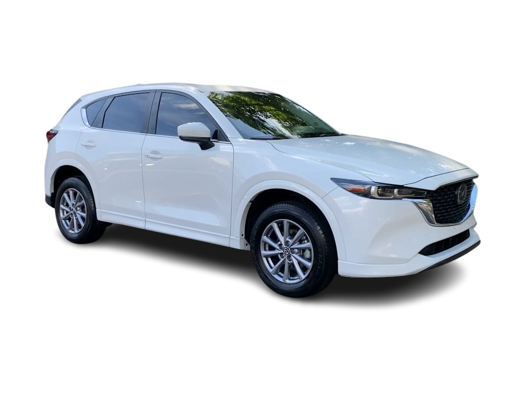 Thumbnail: 2024 Mazda CX-5 - 21