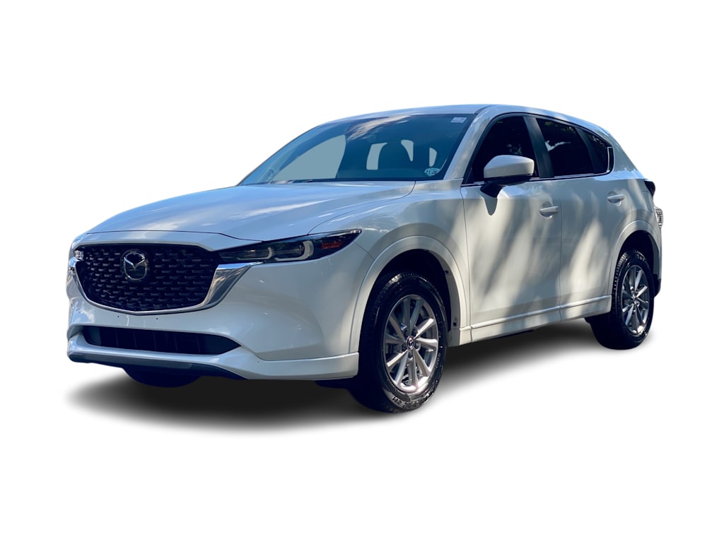 Thumbnail: 2024 Mazda CX-5 - 20