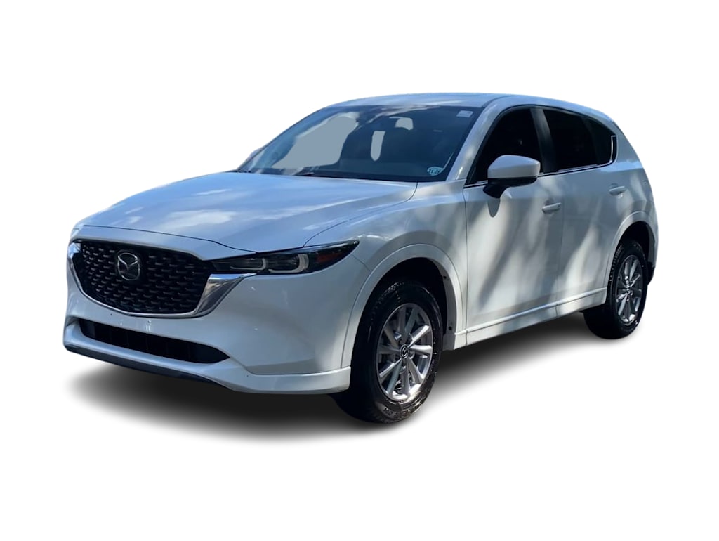 Thumbnail: 2024 Mazda CX-5 - 23