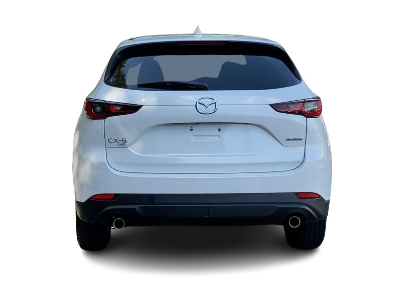 Thumbnail: 2024 Mazda CX-5 - 5
