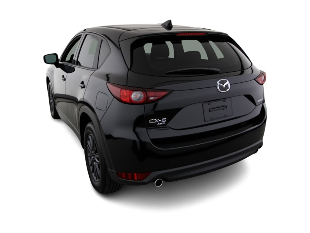 Thumbnail: 2020 Mazda CX-5 - 3