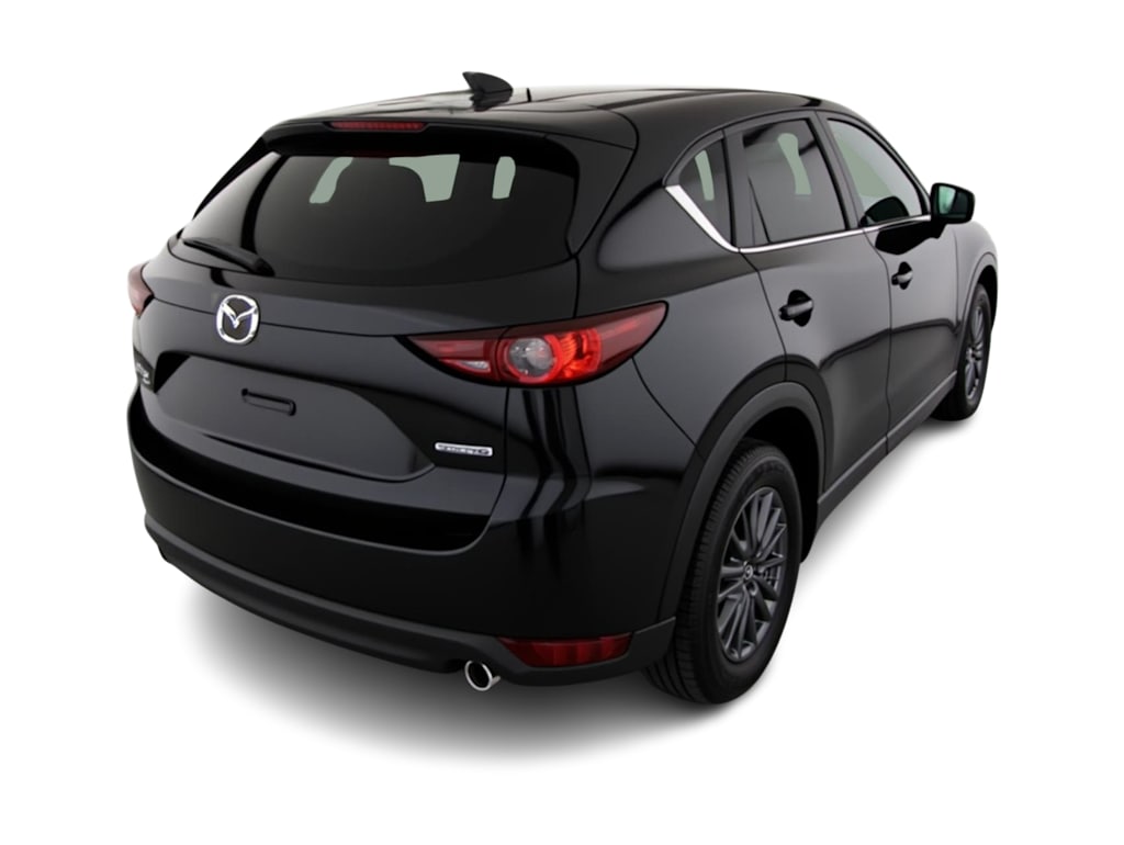 Thumbnail: 2020 Mazda CX-5 - 11
