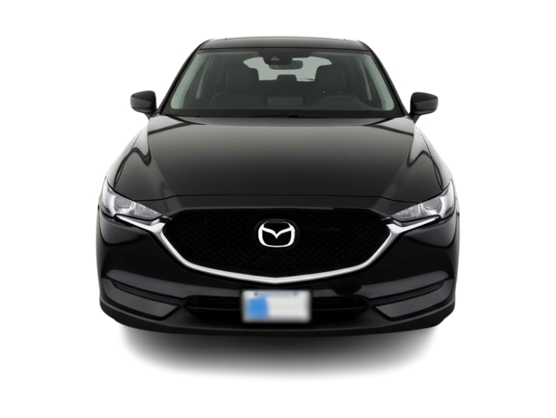 Thumbnail: 2020 Mazda CX-5 - 8