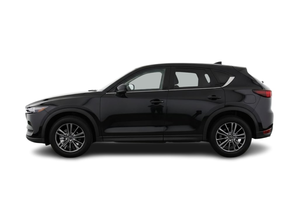 Thumbnail: 2020 Mazda CX-5 - 2