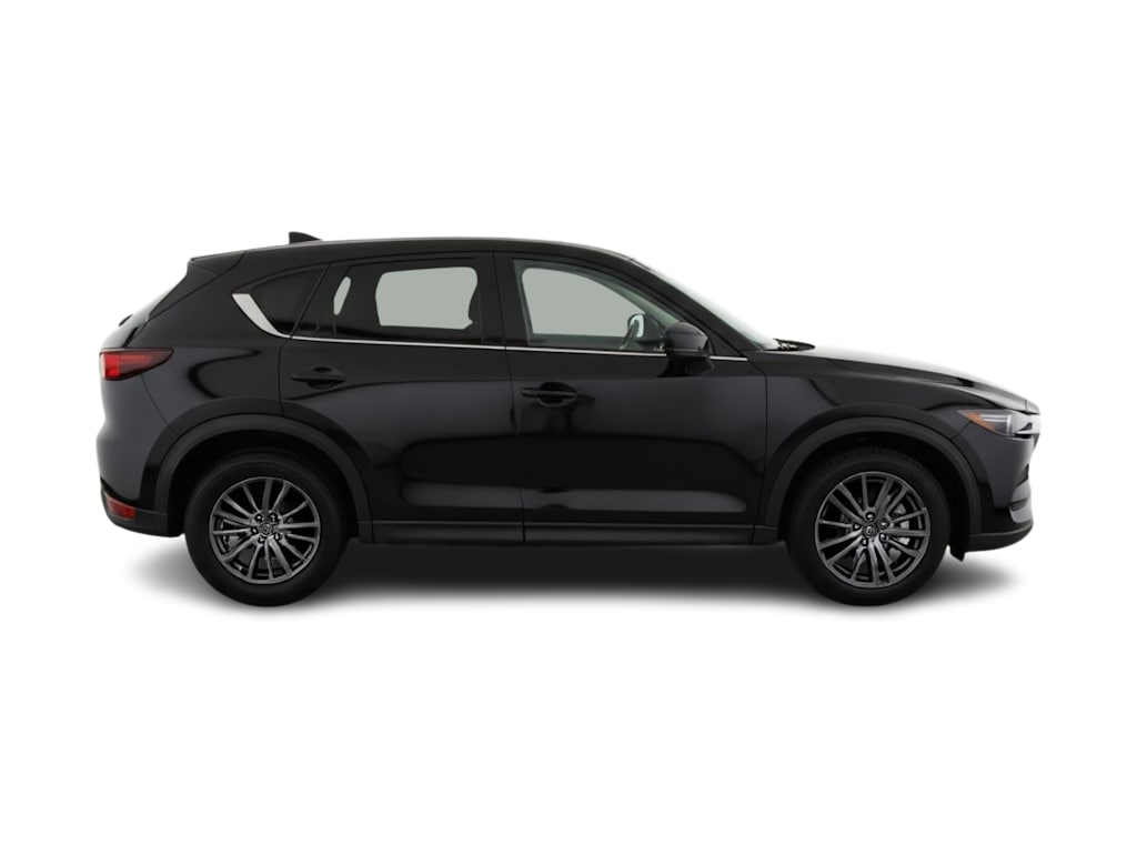 Thumbnail: 2020 Mazda CX-5 - 10