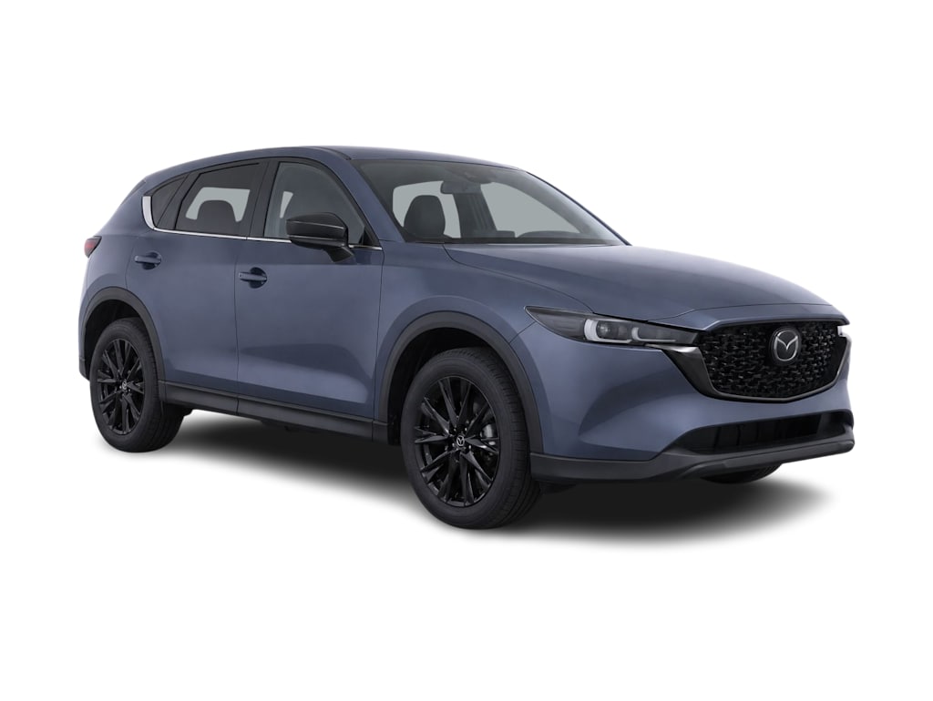 Thumbnail: 2023 Mazda CX-5 - 17