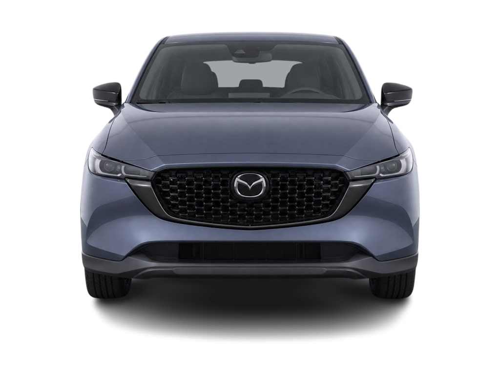 Thumbnail: 2023 Mazda CX-5 - 6