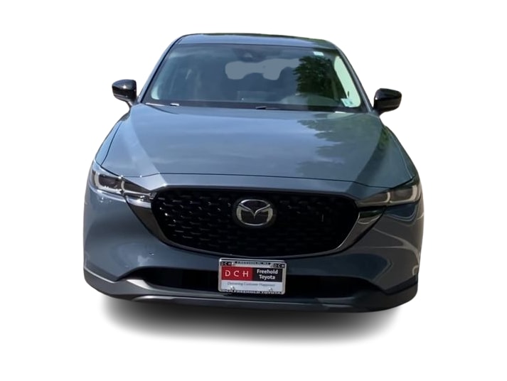 Thumbnail: 2023 Mazda CX-5 - 20