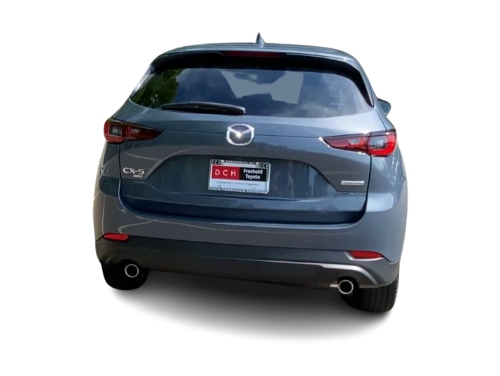 Thumbnail: 2023 Mazda CX-5 - 5