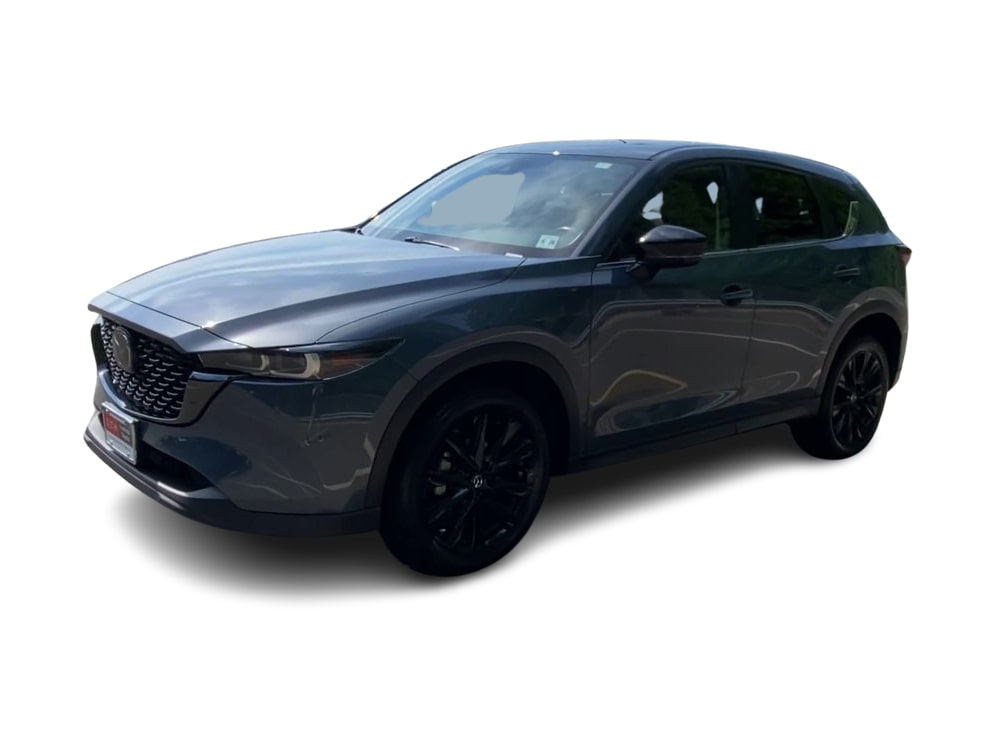 Thumbnail: 2023 Mazda CX-5 - 4