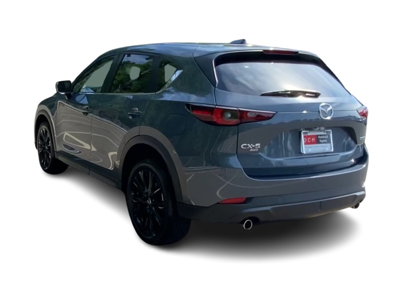Thumbnail: 2023 Mazda CX-5 - 21
