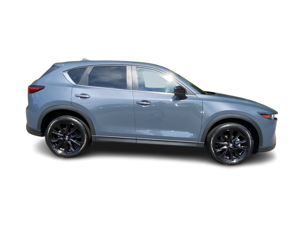 Thumbnail: 2023 Mazda CX-5 - 23