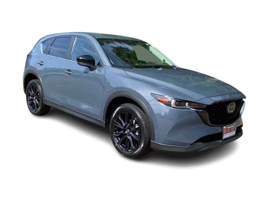 Thumbnail: 2023 Mazda CX-5 - 19