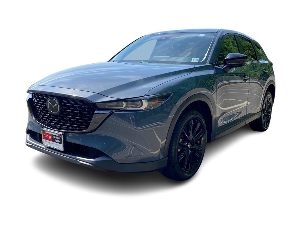 Thumbnail: 2023 Mazda CX-5 - 18