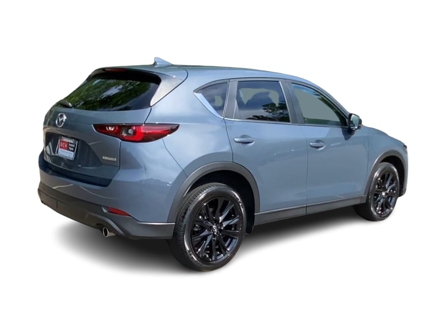 Thumbnail: 2023 Mazda CX-5 - 22
