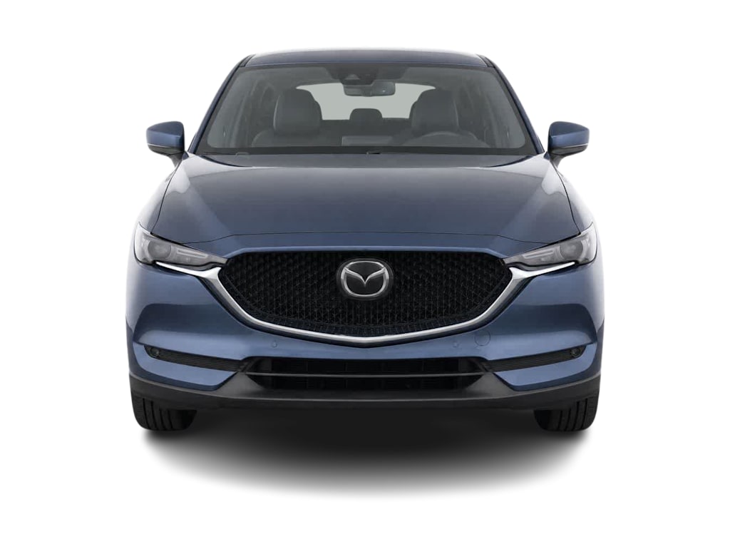 Thumbnail: 2021 Mazda CX-5 - 6