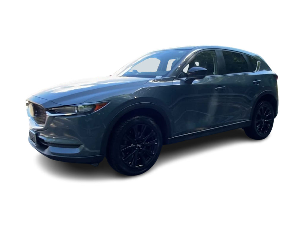 Thumbnail: 2021 Mazda CX-5 - 23