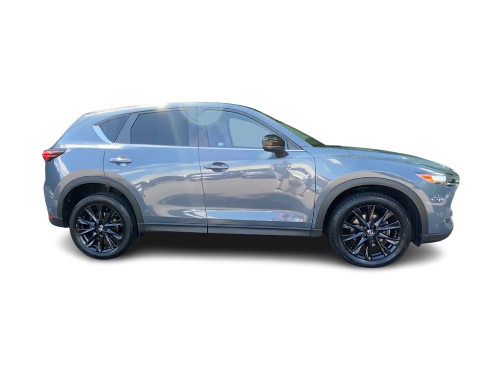 Thumbnail: 2021 Mazda CX-5 - 25