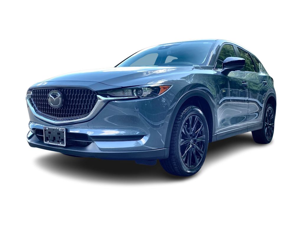 Thumbnail: 2021 Mazda CX-5 - 20
