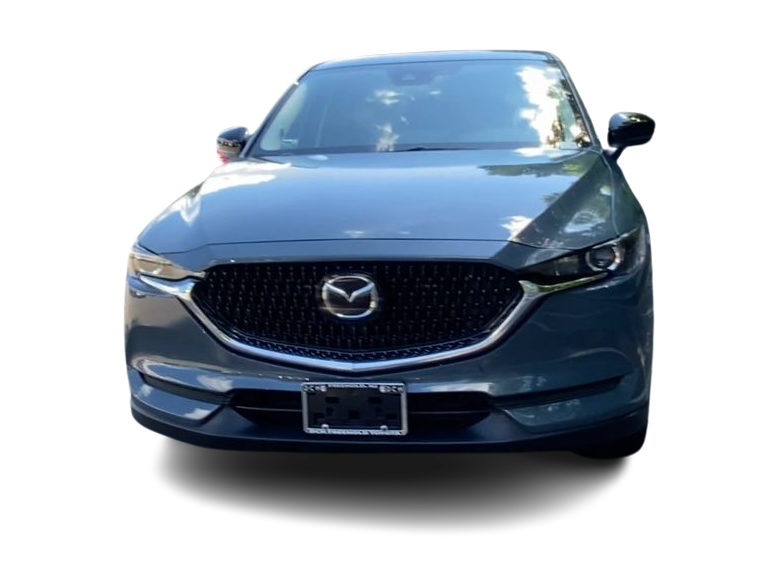 Thumbnail: 2021 Mazda CX-5 - 22