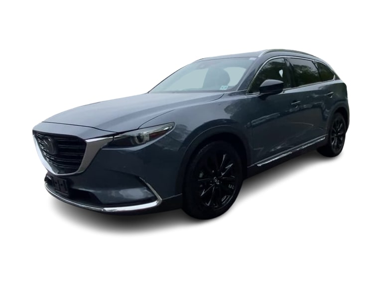 Thumbnail: 2022 Mazda CX-9 - 20