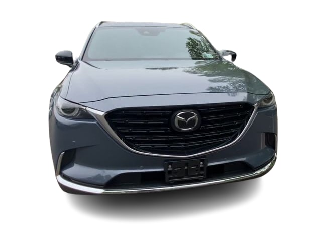 Thumbnail: 2022 Mazda CX-9 - 5