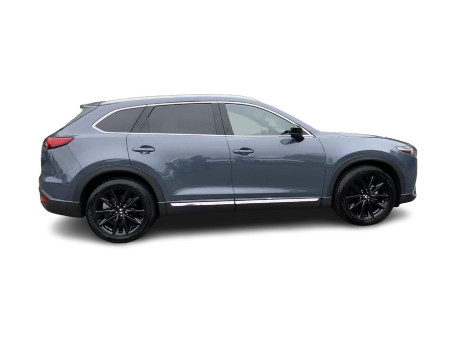 Thumbnail: 2022 Mazda CX-9 - 18