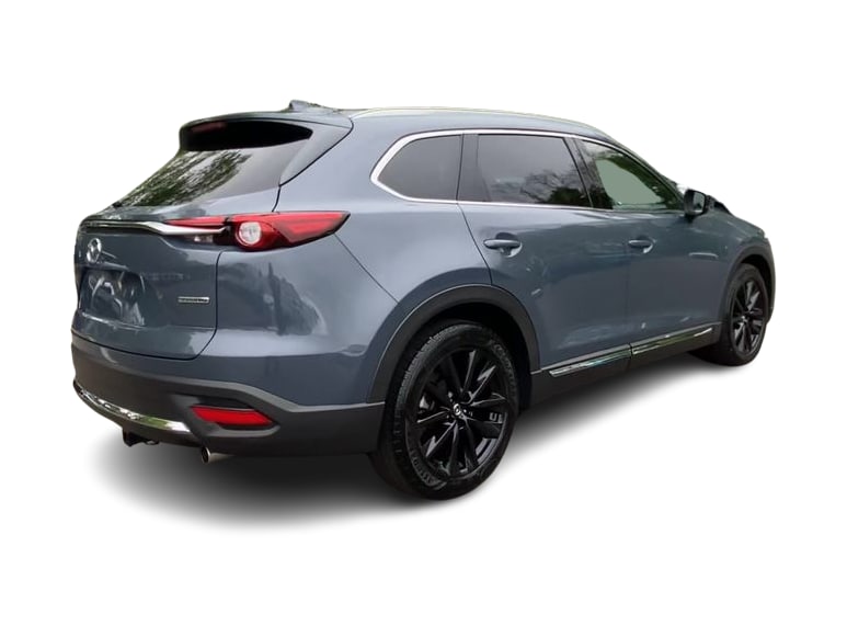 Thumbnail: 2022 Mazda CX-9 - 17